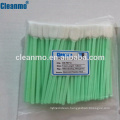 Sensor Polyester Cleaning Swabs CM-PS714 substitues for TX714A